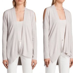 Allsaints cardigan